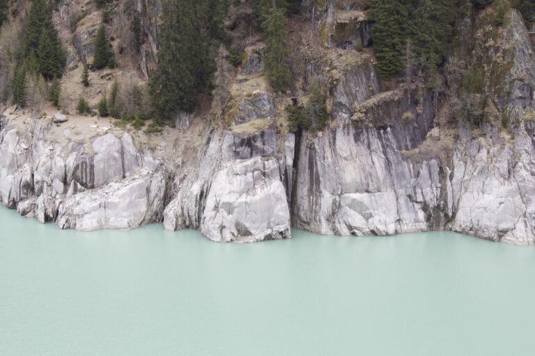 GletscherwasserWelt Wallis